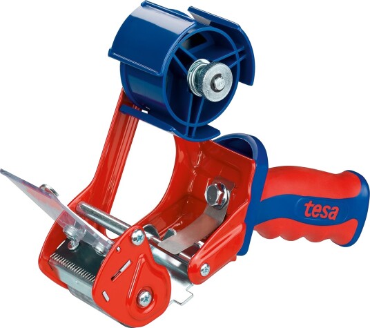 tesa Hand dispenser Comfort for packaging tape tesa Hand dispenser Comfort for packaging tape