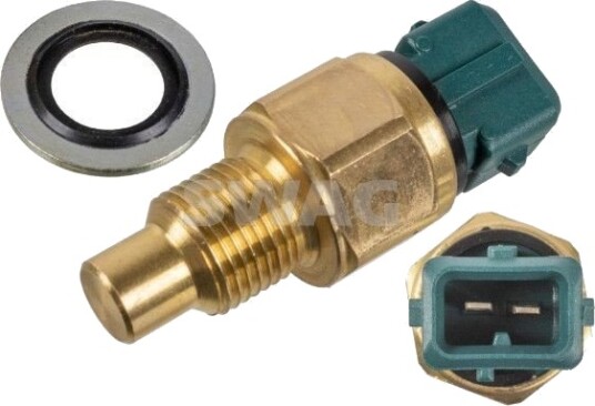 Sensor, motortemperatur SWAG 33 10 2335