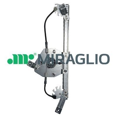 Vindusheis MIRAGLIO 30/2934 Vindusheis MIRAGLIO 30/2934