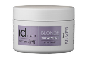 idHAIR ELEMENTS XCLS SILVER TREATMENT idHAIR ELEMENTS XCLS SILVER TREATMENT