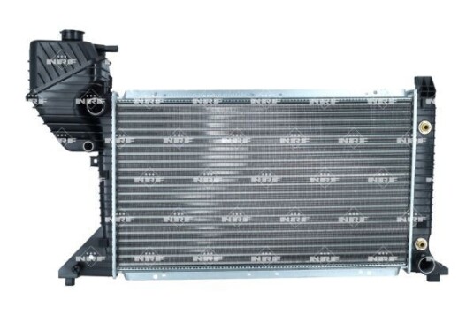 Radiator NRF 55349A Radiator NRF 55349A