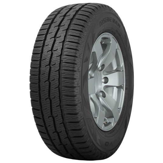 Toyo Observe Van 235/60R17C 117R