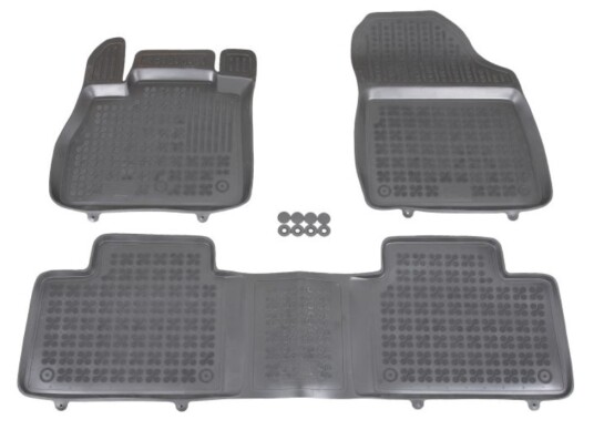 Bilmatter REZAW PLAST 201929 Bilmatter REZAW PLAST 201929