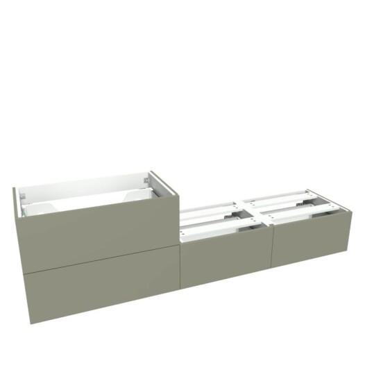 Vikingbad Servantskap trend MIE SMART 200 Oliven Vikingbad Servantskap trend MIE SMART 200 Oliven