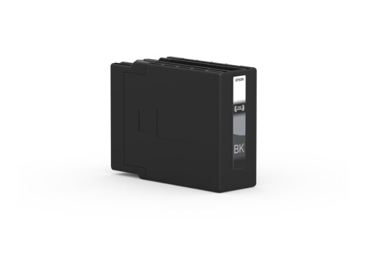 Epson T14b1 - Xxl-Størrelse - Svart - Original - Blekkpatron - For P/N: C11cl37401 Epson T14b1 - Xxl-Størrelse - Svart - Original - Blekkpatron - For P/N: C11cl37401