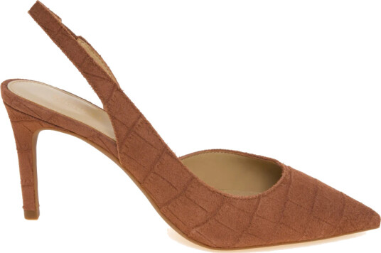 Michael Kors Dame Sko Brun 40 EU,