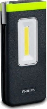PHILIPS X60POCKX1 Håndlamper PHILIPS X60POCKX1 Håndlamper