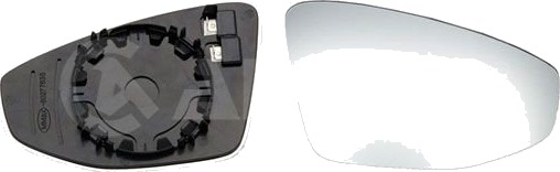Speilglass, ytterspeil ALKAR 6432776