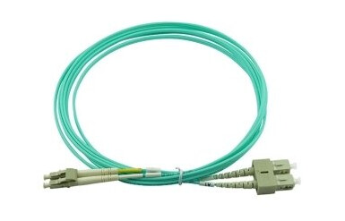 Blueoptics Cab-Om3-Sc-Lc-30M-Bo 30 M Om3 Lc Sc Blueoptics Cab-Om3-Sc-Lc-30M-Bo 30 M Om3 Lc Sc