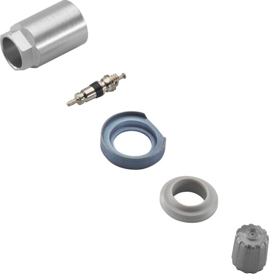 Reparasjonssett, hjulsensor (kontrollsystem hjultrykk) VDO S180084510A