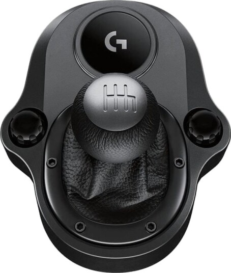 Logitech G29 Ratt + G29/G920 Shifter 941 000112 941 000130