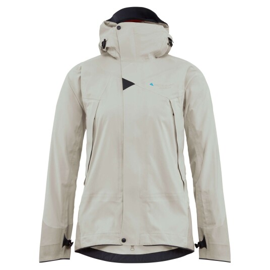 Klättermusen Allgrön 2.0 Jacket W"s Moon Moon S
