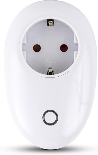 Housegard Note WP324NX Smart Strømbrytere Housegard Note WP324NX Smart Strømbrytere
