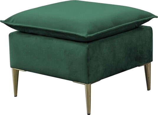 Staffin Fotskammel 50 cm -