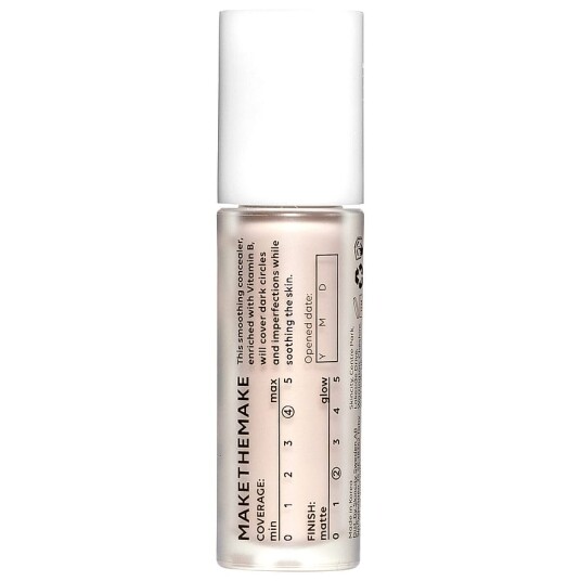 Vitamin B Covering Concealer N1,5 Vitamin B Covering Concealer N1,5