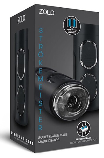 ZOLO Strokemeister