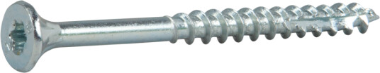 Essve Treskrue Essdrive Sh 5,0x25 Fzb 20