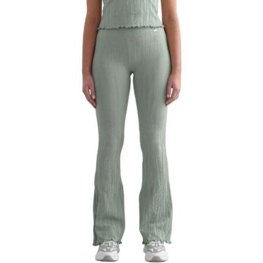 Aim'n   Leggings Tulip Flare Tights   Blå