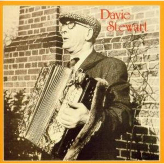 Davie Stewart Davie Stewart CD