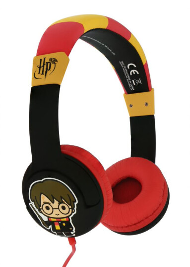 Harry Potter Hodetelefoner Harry Potter Hodetelefoner