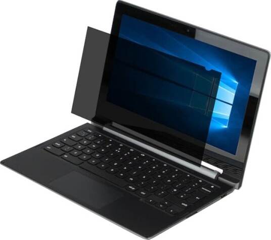 Targus 14" Privacy skjermfilter 16:9 sideforhold