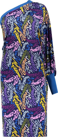 M Missoni Dame Kjoler Flerfarget M, M Missoni Dame Kjoler Flerfarget M,