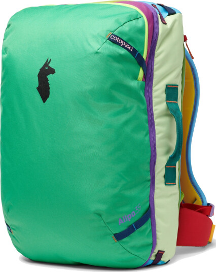 Reisesekk 35 liter Cotopaxi Allpa 35 Travel Pack DelDia