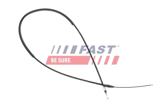 Fast Tautrekk parkeringsbrems FAST FT69019