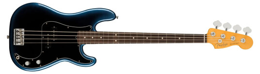 Fender AM Pro II P Bass RW DK NIGHT