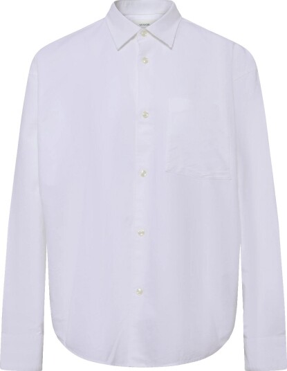Annarr | Anrvolund Oxford Ls Shirt | M