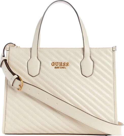 Guess Dame Vesker Hvit ONE SIZE,