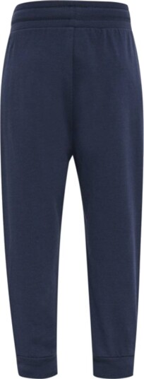 Hummel Futte Pants Mørk Blå (80 / 1 år)