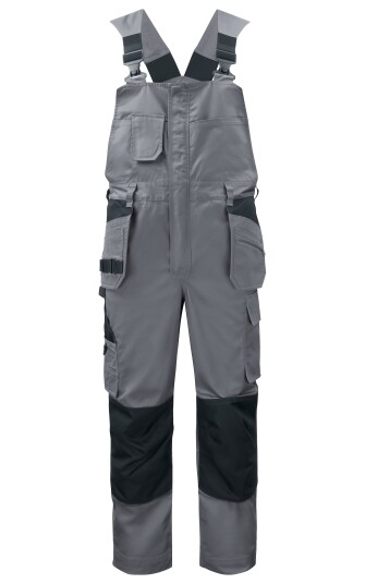 ProJob 5630 Selebukse   Gray   C50/150