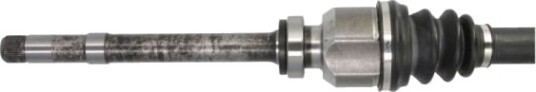 Mansjett, styring PASCAL I6C007PC