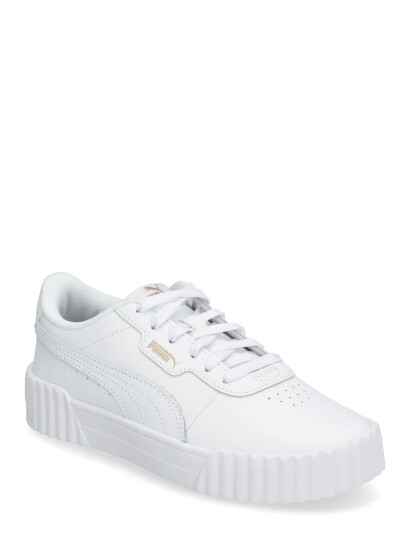 PUMA Carina 3.0 - White - 38.5