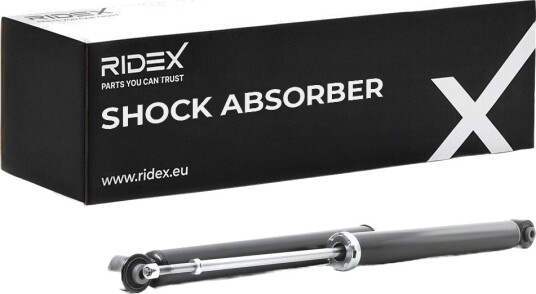 RIDEX 854S17919 Støtdemper RIDEX 854S17919 Støtdemper