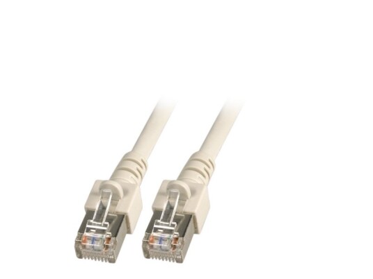 Efb Elektronik K5455.0,25 0,25 M Cat5e Sf/Utp S-Ftp Rj-45 Rj-45