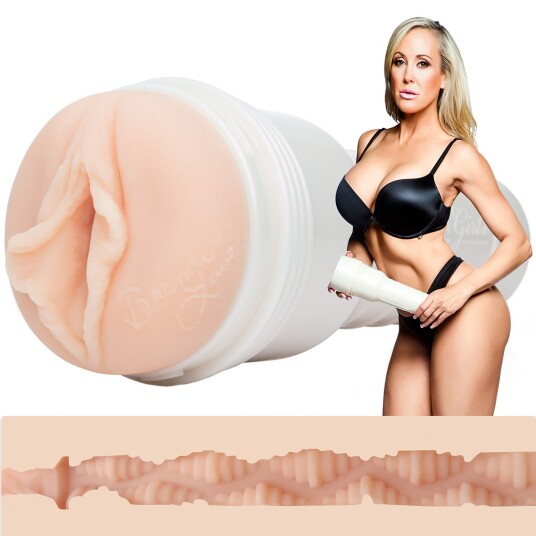 Fleshlight Girls Brandi Love Heartthrob      - Beige