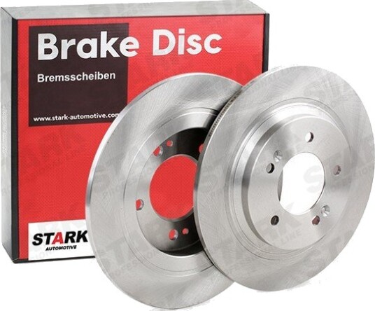 Bremseskive STARK SKBD 0024048
