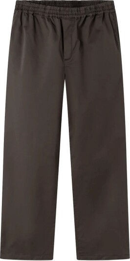 MarMar Copenhagen Plano W Black L