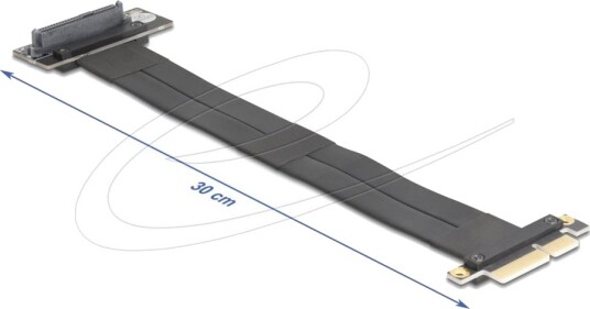Delock Stigekort 81506