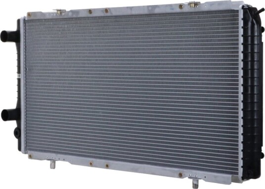 HELLA 8MK 366 302 571 Radiator motorkjøling HELLA 8MK 366 302 571 Radiator motorkjøling