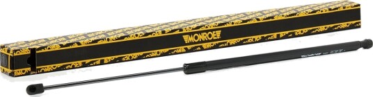 Baklukedemper MONROE ML6398