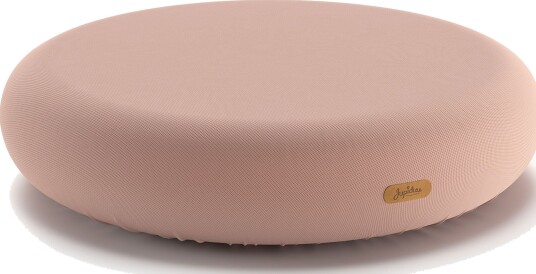 Jupiduu Innendørs Hoppeplate Rose