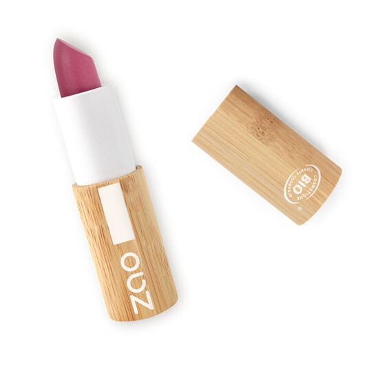 ZAO Classic Lipstick 470 Satin Dark Purple ZAO Classic Lipstick 470 Satin Dark Purple