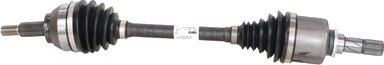 Drivaksel RENAULT 391018696R