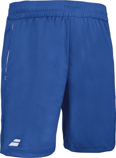 Babolat Play Short Men 2024 Sodalite Blue L