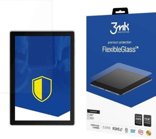 Microsoft Surface Pro 7 12,3" 3mk FlexibleGlass 13''