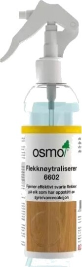 Osmo Flekknøytraliserer