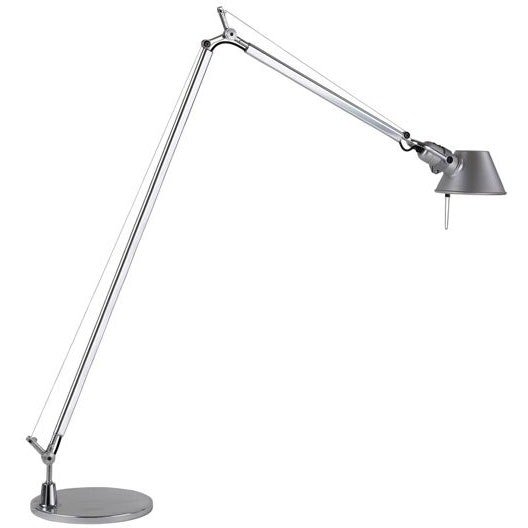 Tolomeo Gulvlampe Aluminium Tolomeo Gulvlampe Aluminium